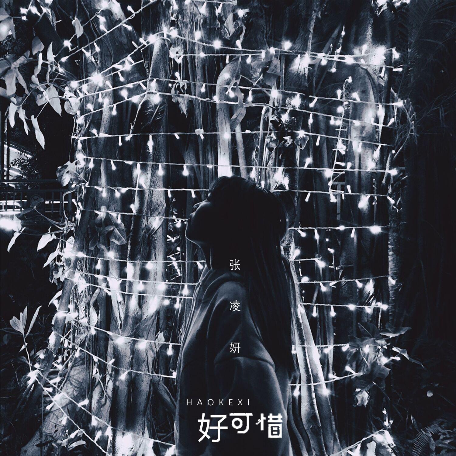 好可惜封面