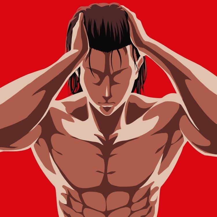 Ashes on The Fire 進撃の巨人 