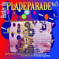 Pladeparade Vol. 5