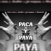 Paca y Paya