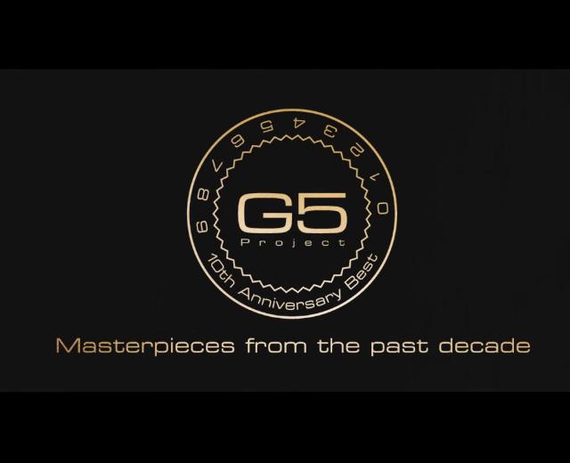 G5 Project