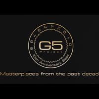 G5 Project资料,G5 Project最新歌曲,G5 ProjectMV视频,G5 Project音乐专辑,G5 Project好听的歌