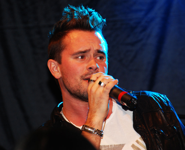 Erik Segerstedt