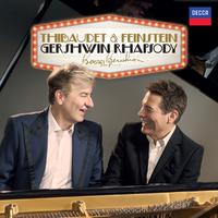 Gershwin: The Man I Love / Rhapsody in Blue (Arr. Firth for 2 Pianos) (From 