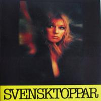 Svensktoppar