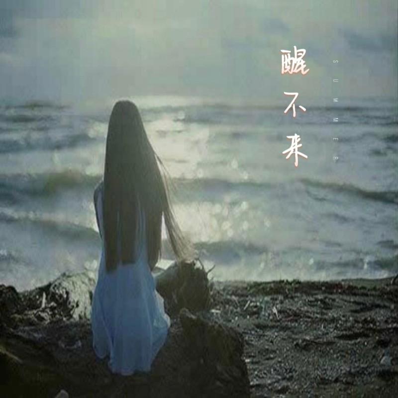 醒不来 (0.9X)封面