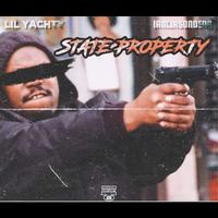 State Property (feat. Lil Yatchy)