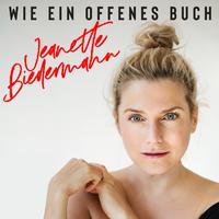 Wie ein offenes Buch