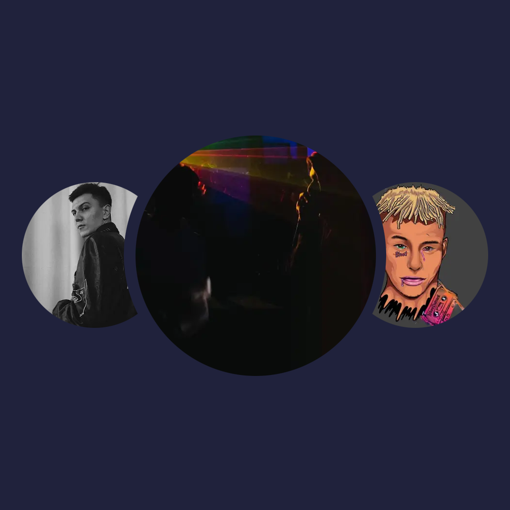 精选音乐人|小艾斯、Realzat、扬布拉德