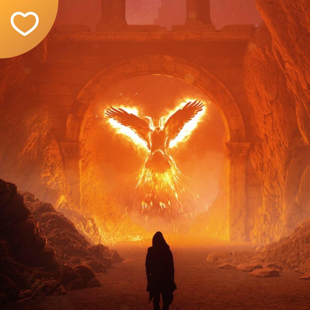 凤凰之子ILLENIUM