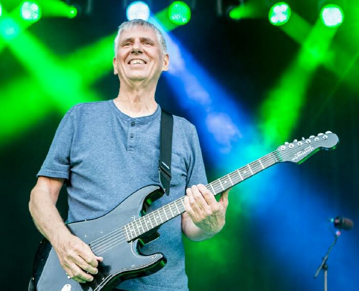 Greg Ginn