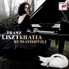 Khatia Buniatishvili - 6 Preludes & Fugues by J.S. Bach, S. 462:No. 1, Fugue in A Minor (After BWV 543)