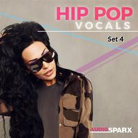 Hip Pop Vocals, Set 4