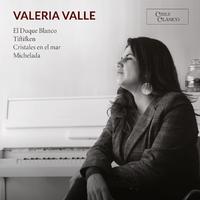 Valeria Valle: Obras de 2012 - 2016