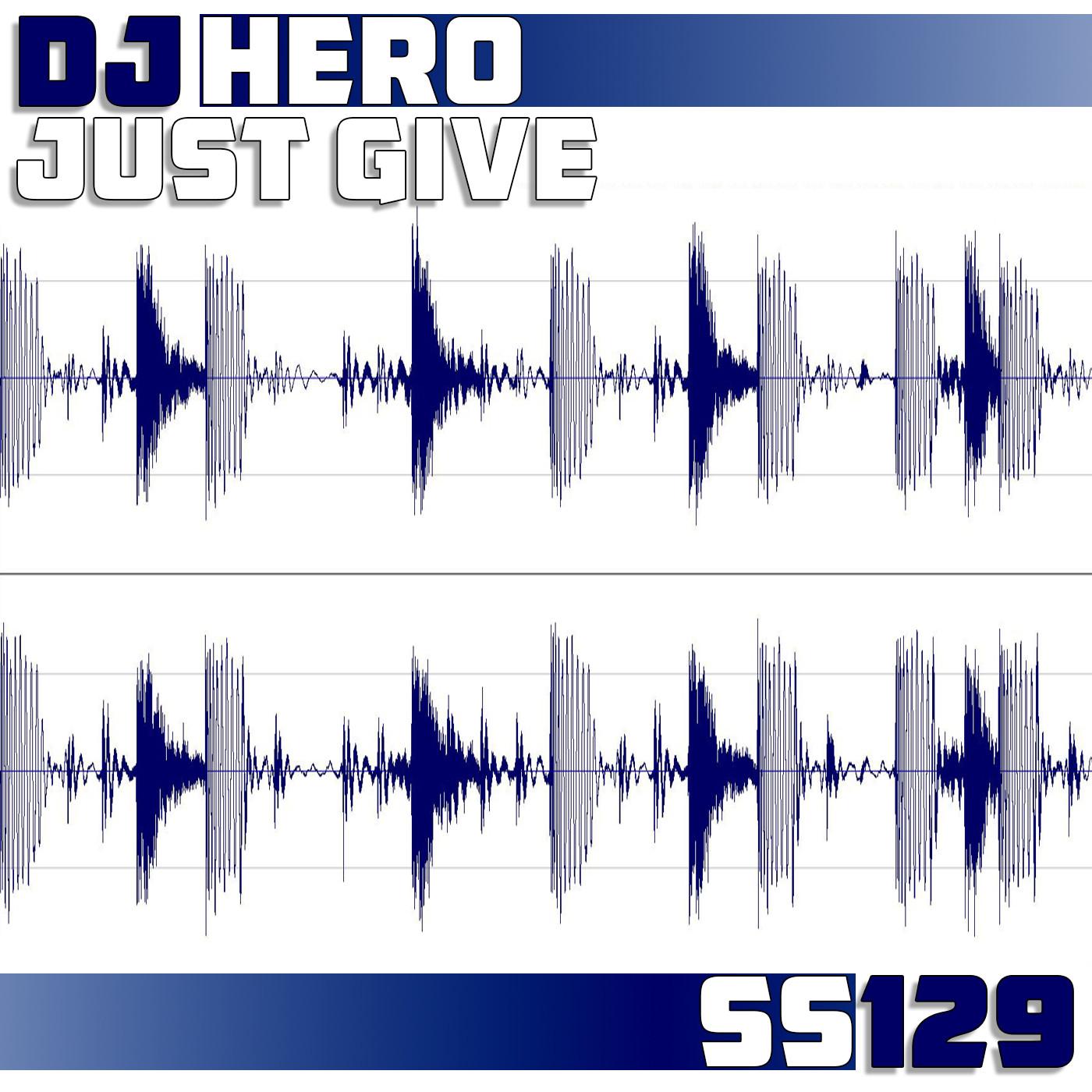 Just Give (Original Mix)