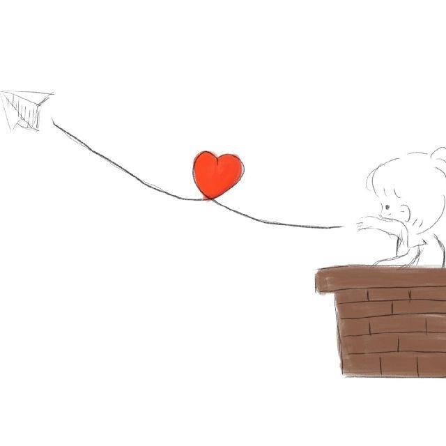 风筝-试听版demo