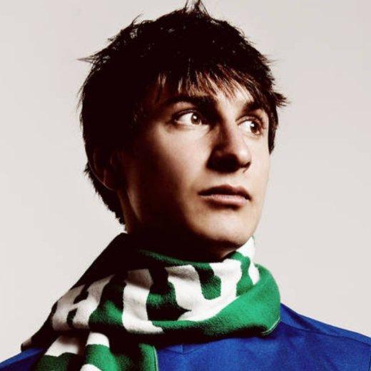 Tom Rosenthal