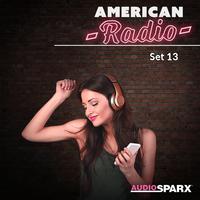 American Radio, Set 13