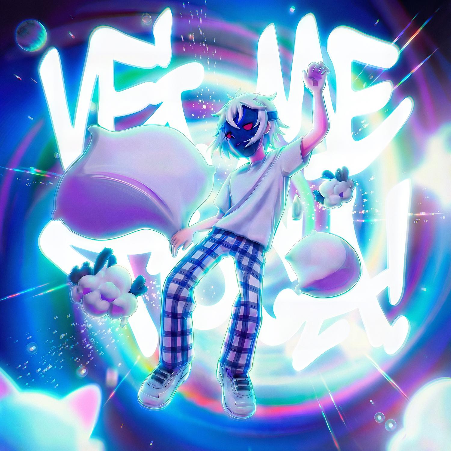 VEI ME TOCA! (SLOWED)