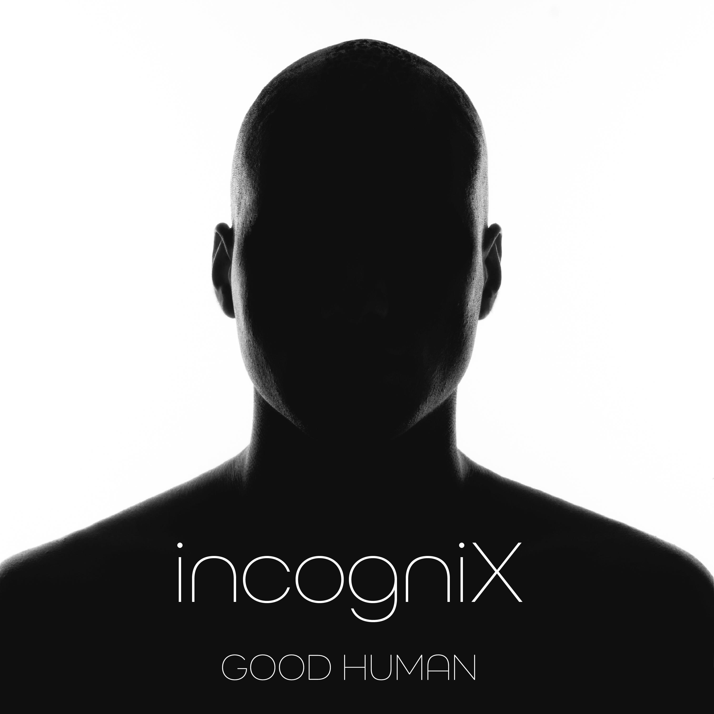 Good Human (feat. Joey Law)