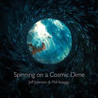 Spinning on a Cosmic Dime