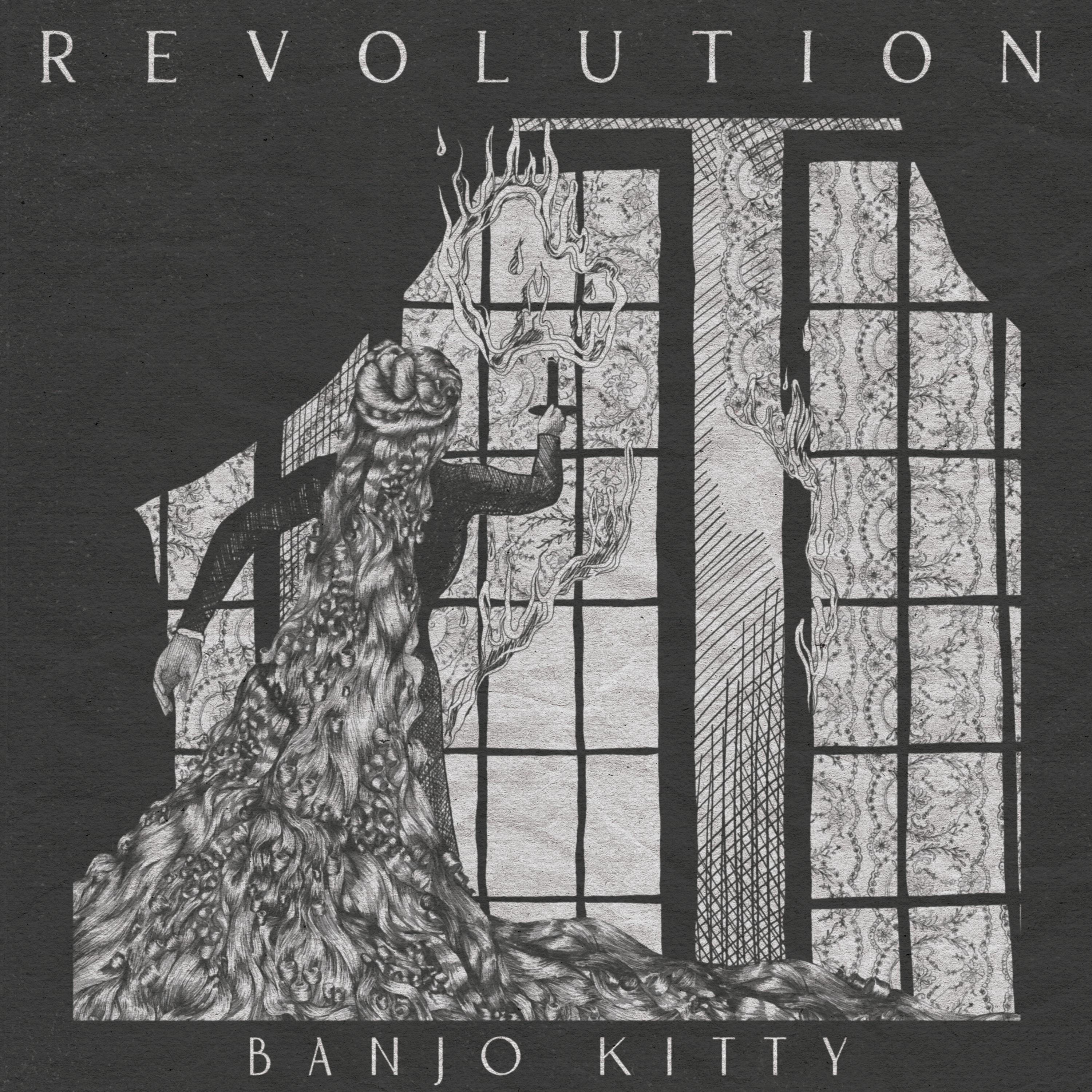 H****n (feat. Corbin Butler)