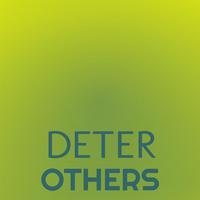 Deter Others