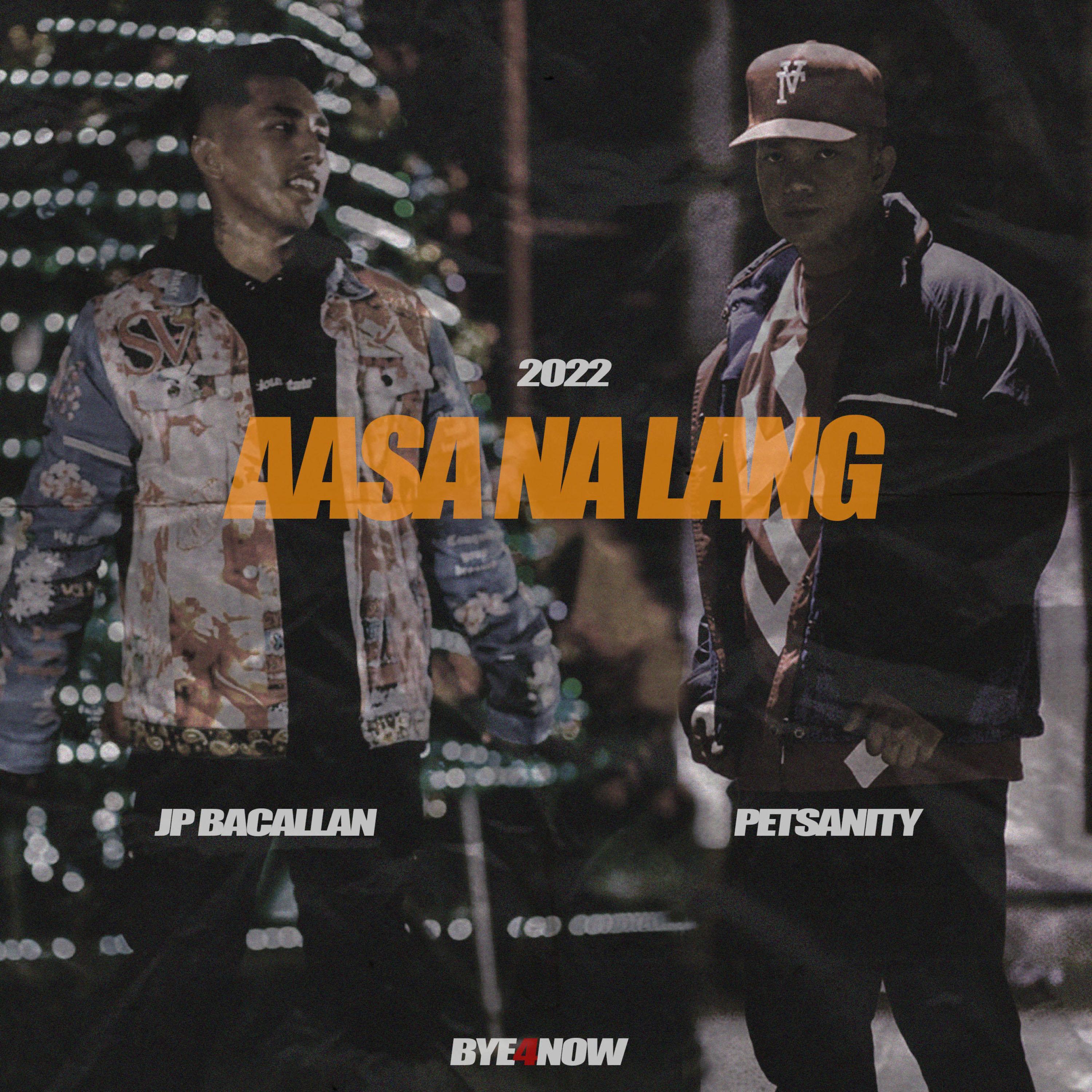 Aasa Na Lang (feat. Jp Bacallan)