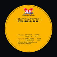 Tourus ep