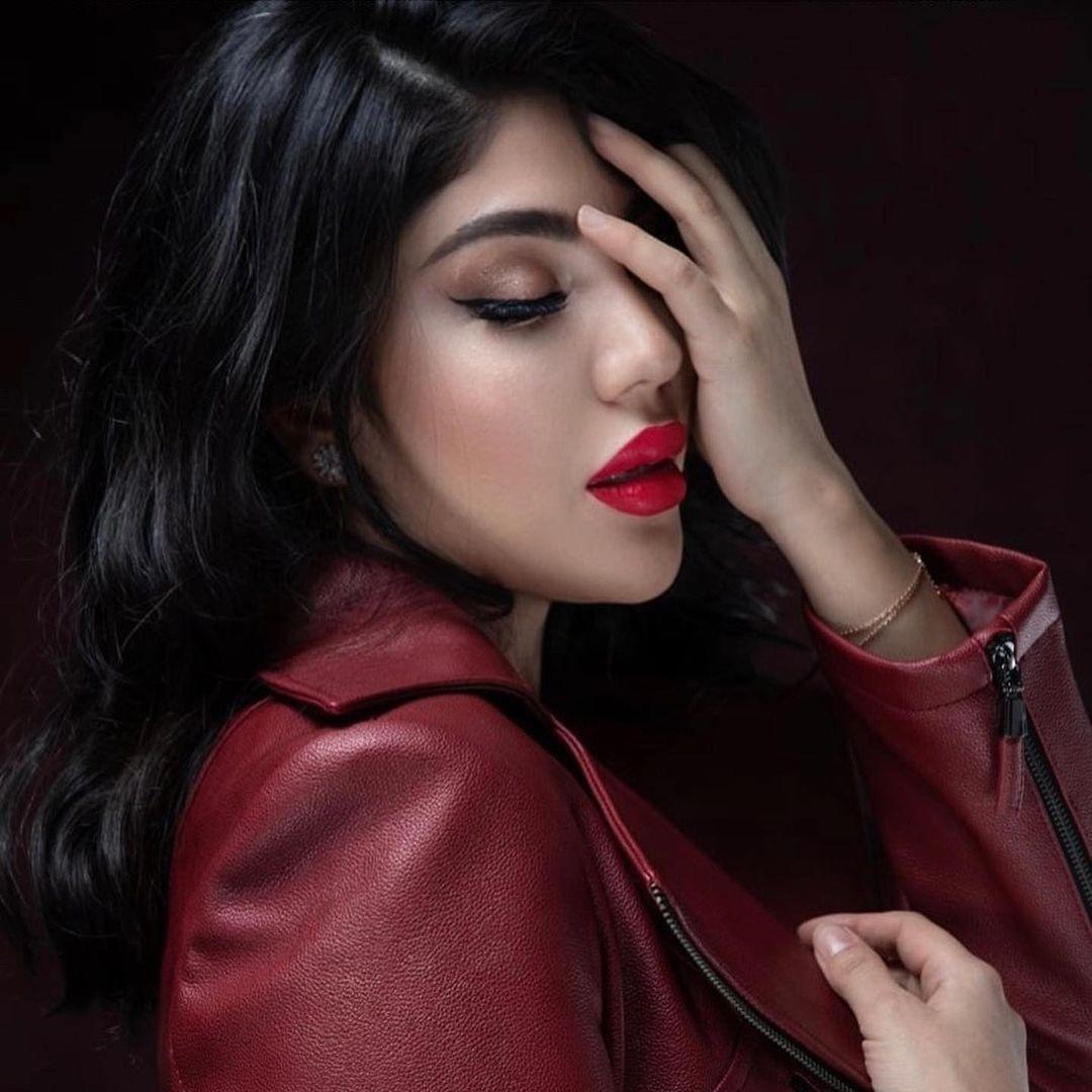 ❥乌兹别克【Milena Madmusayeva】Bir Dona