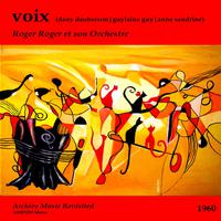 Voix