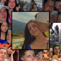 Falar de Amor