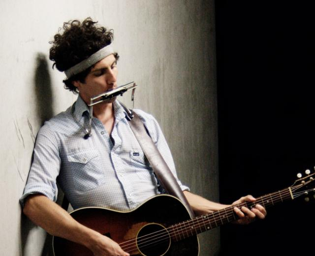 Jeremy Fisher