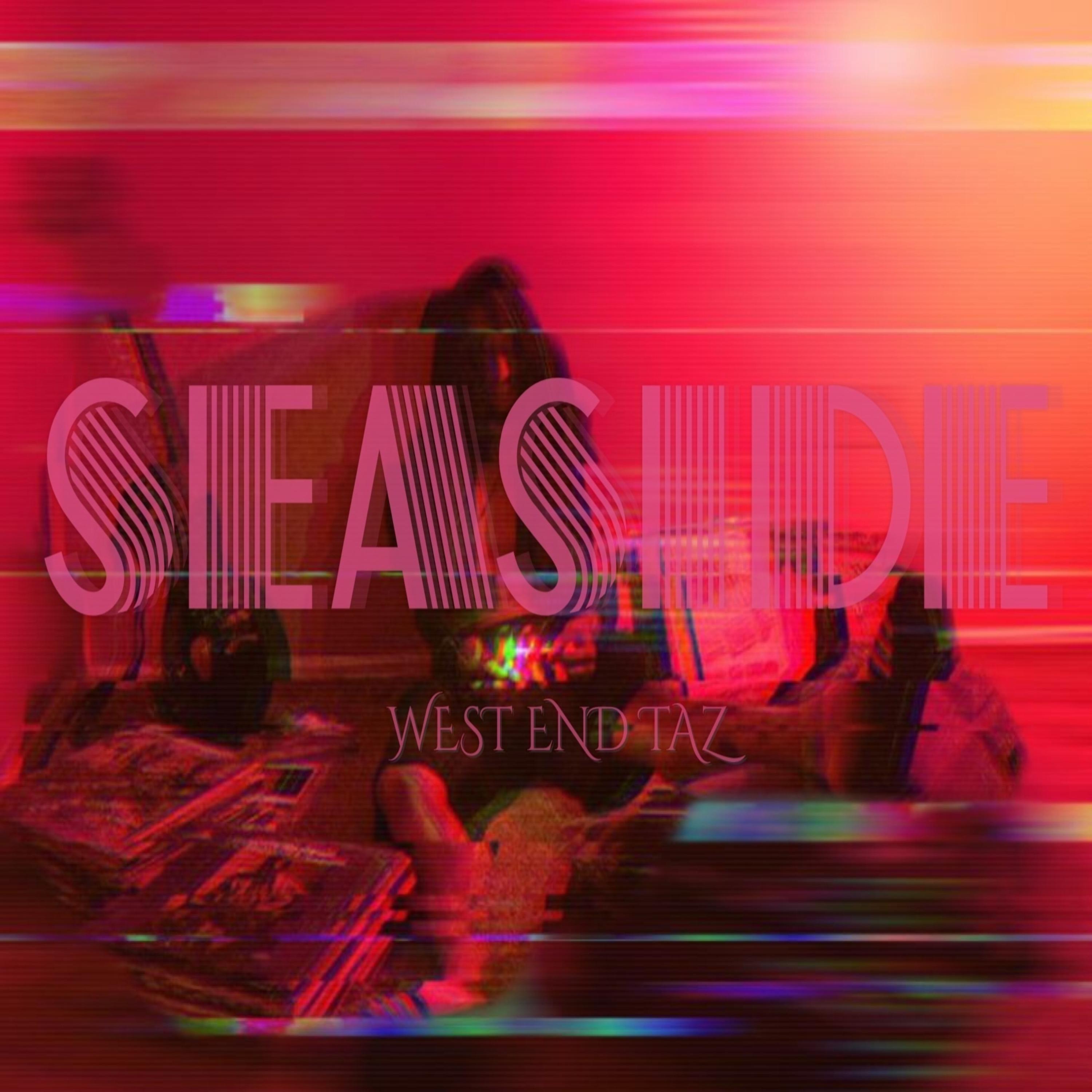 Buss (feat. West End Tricks)