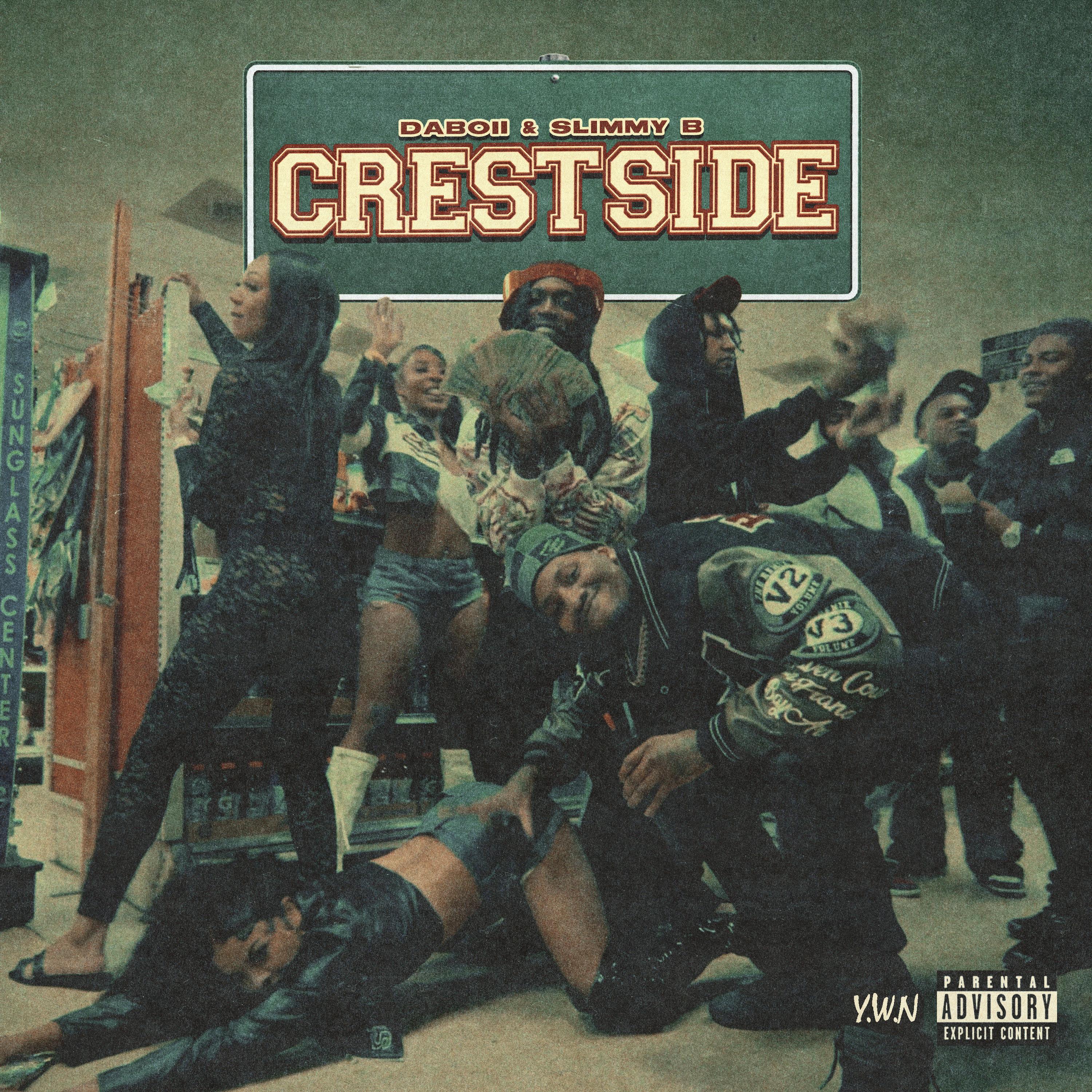Crestside