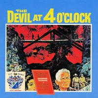 The Devil at 4 O'Clock