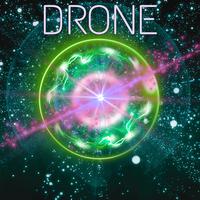 Sonic Drone Waves for Inner Peace