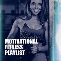 Motivational Fitness Playlist