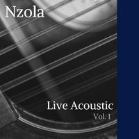 Live Acoustic, Vol. 1