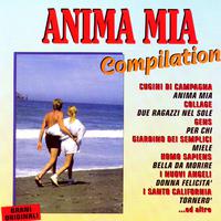 Anima Mia Compilation