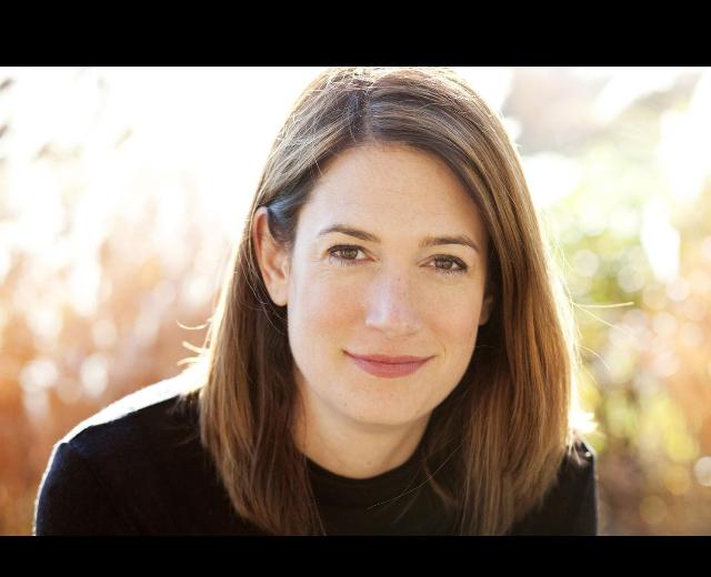 Gillian Flynn
