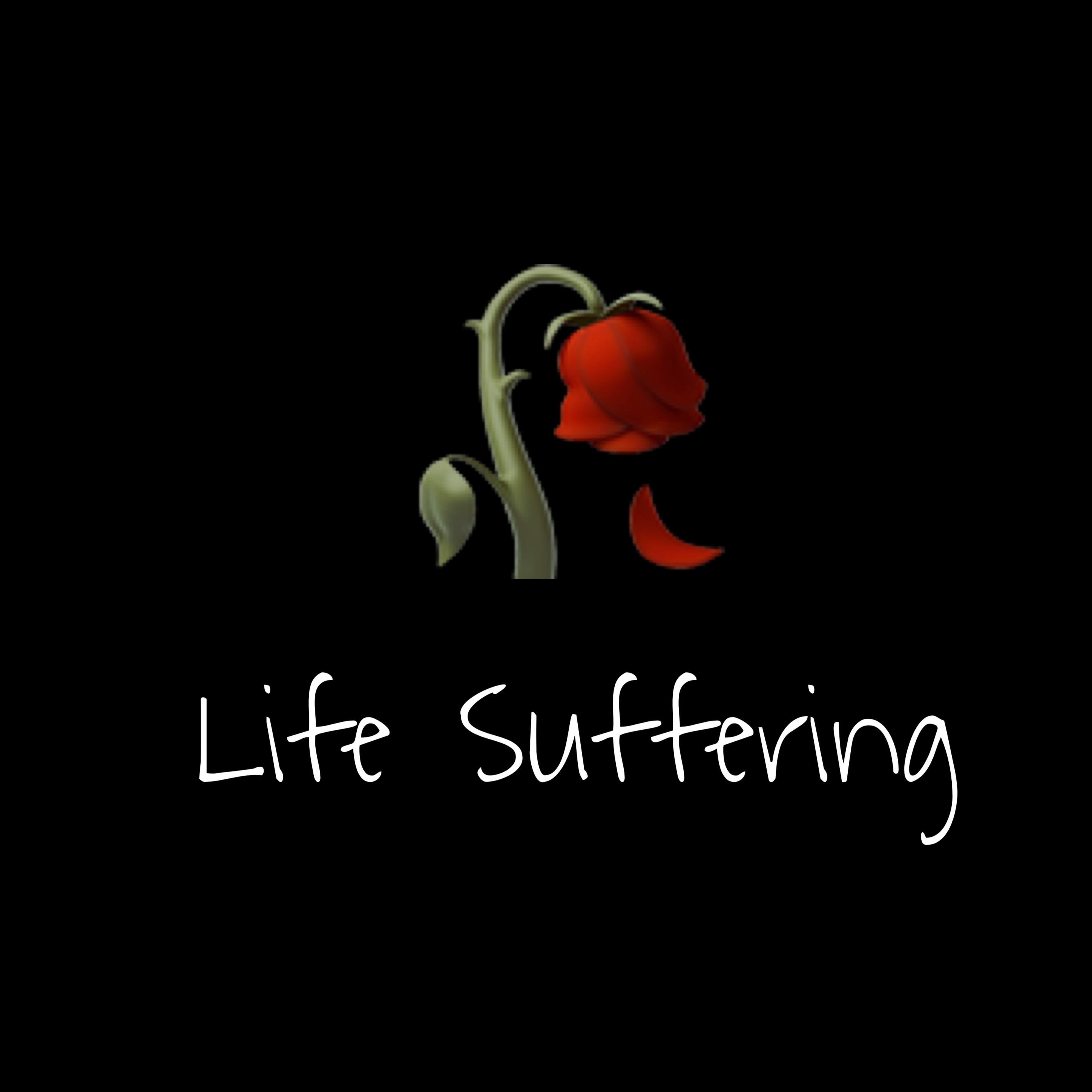 lifesuffering