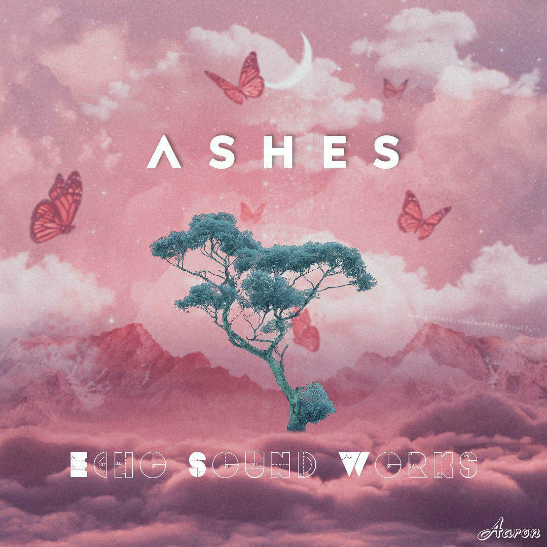 祖传吉他/Echo Sound Works-Ashes