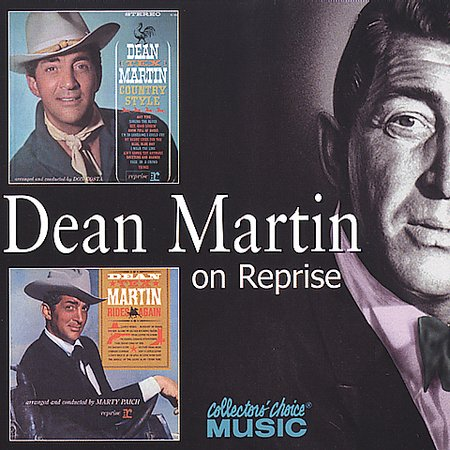 Dean Martin