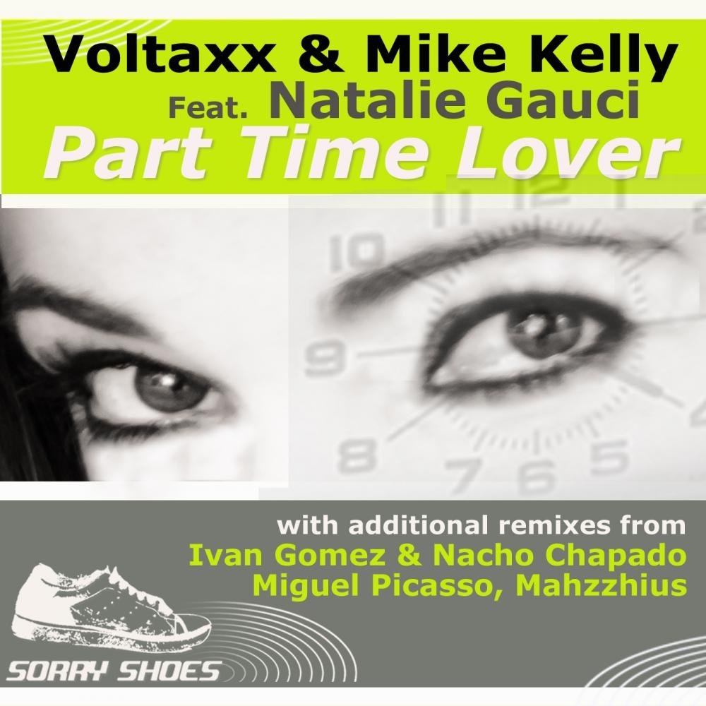 Part Time Lover (Original Club Mix)