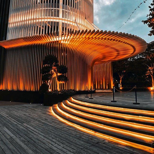 顶级酒店｜起步就是宝格丽 安縵 瑰丽