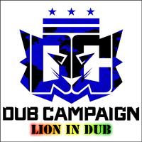 Lion in Dub