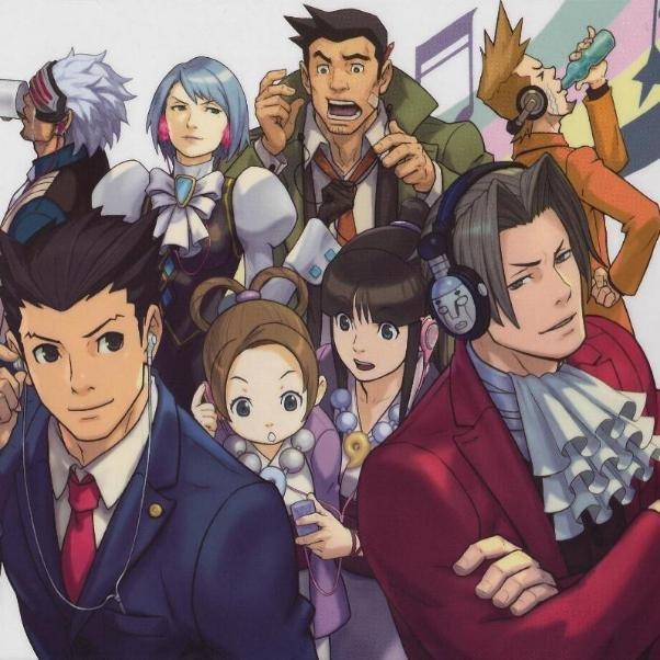 逆转曲（Kira严选）