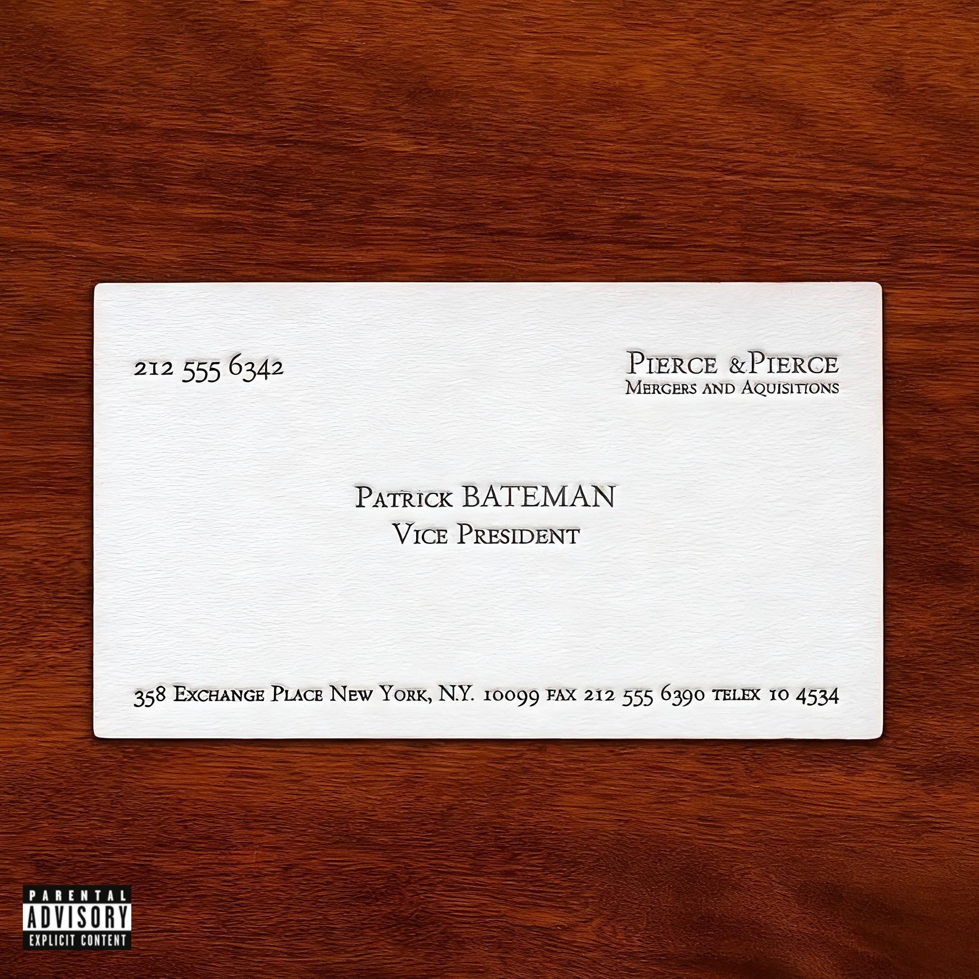 腔调（Bad and boujee）