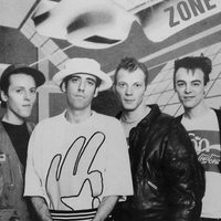 Big Audio Dynamite II